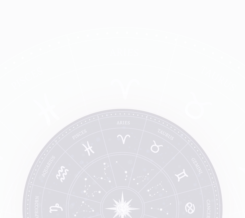 Quiz-Hintergrundkreis